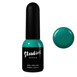 Vernis Semi-Permanent Hidden Luxury, Sans TPO, Studios Didier 8ml