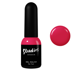 Vernis Semi-Permanent For Fun, Sans HEMA ni TPO, Studios Didier 8ml