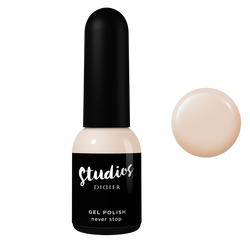 Vernis Semi-Permanent Never Stop, Sans TPO, Studios Didier 8ml