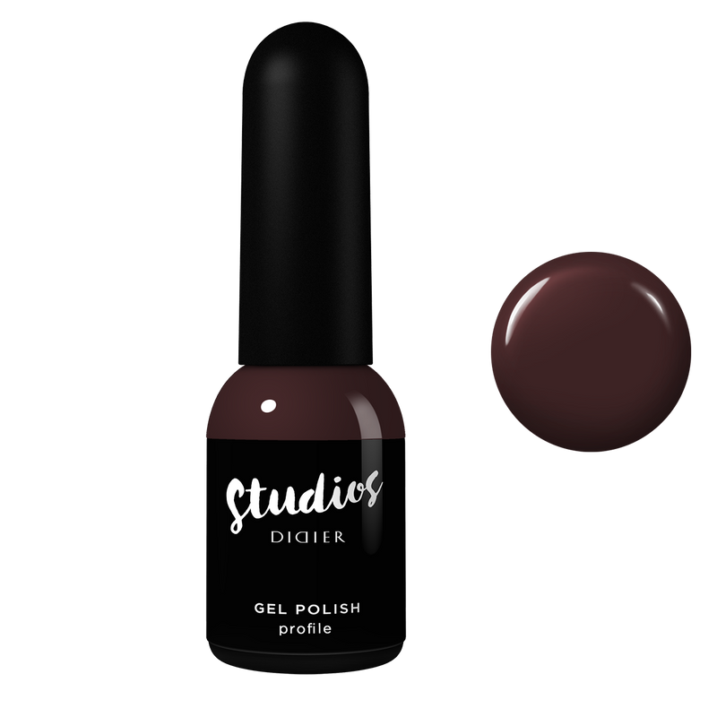 Vernis Semi-Permanent Profil, Studios Didier 8ml