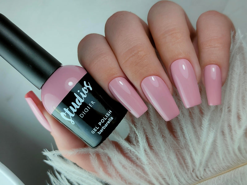 Vernis Semi-Permanent Barbarella Studios Didier 8ml