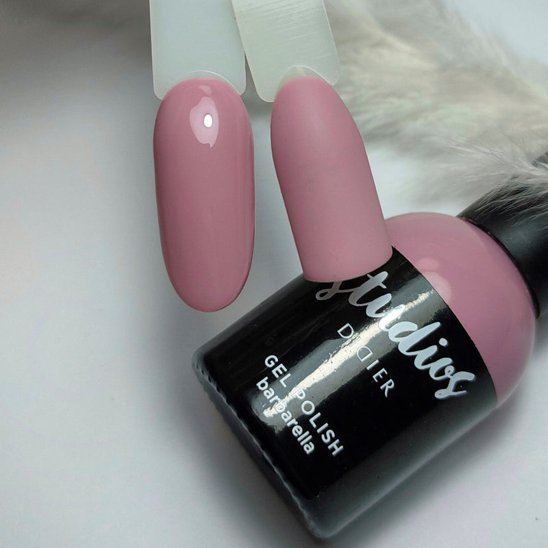 Vernis Semi-Permanent Barbarella Studios Didier 8ml