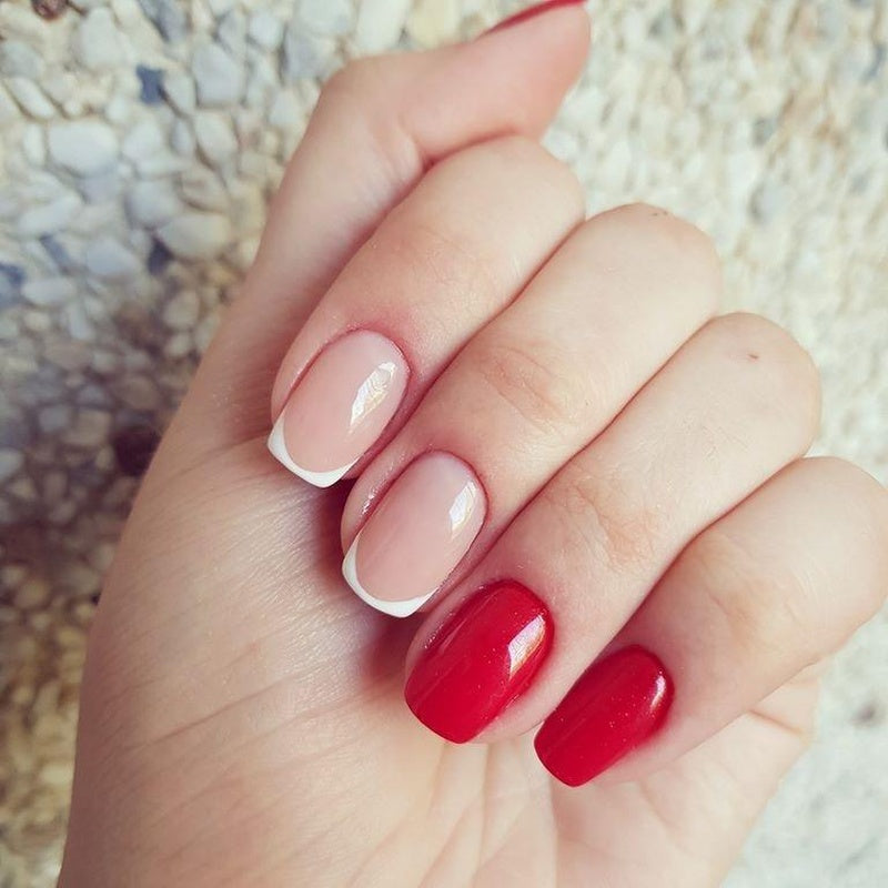 Vernis Semi-Permanent Crazy Disco, Sans HEMA ni TPO, Studios Didier 8ml