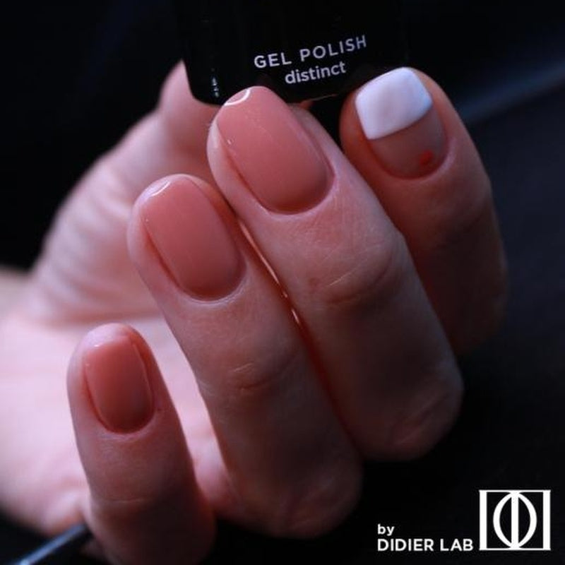 Vernis Semi-Permanent Distinct, Sans TPO, Studios Didier 8ml