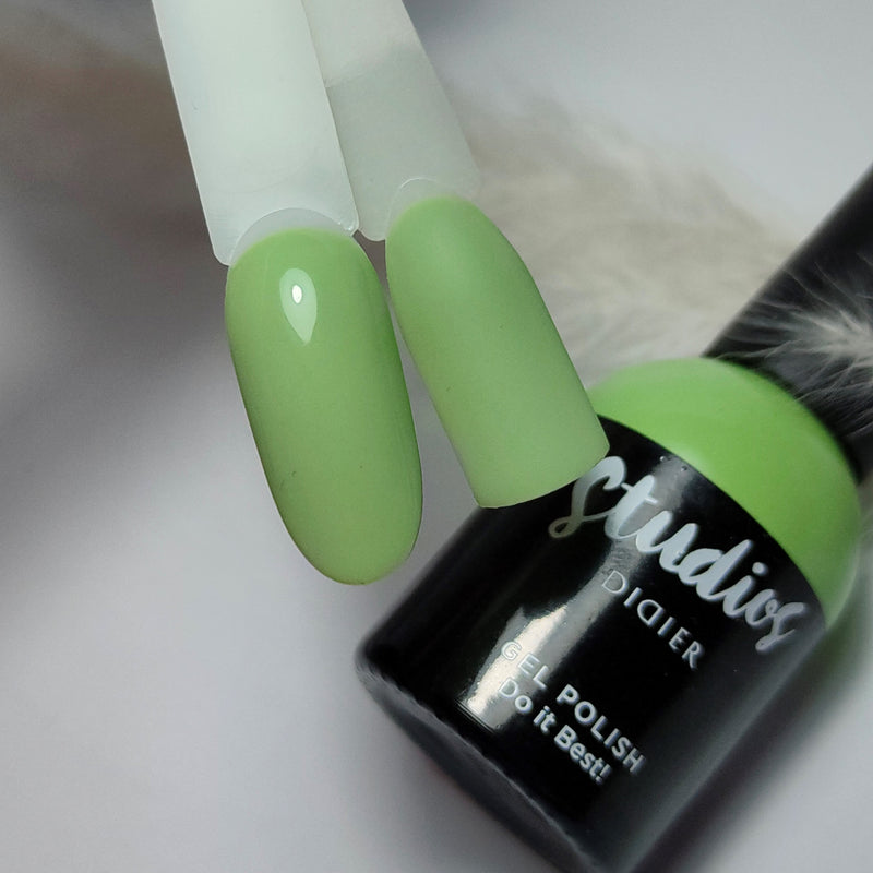 Vernis Semi-Permanent Do It Best, Sans HEMA ni TPO, Studios Didier 8ml
