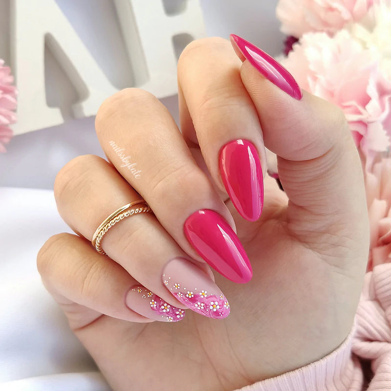 Vernis Semi-Permanent Forever Yummy, Sans HEMA ni TPO, Studios Didier 8ml