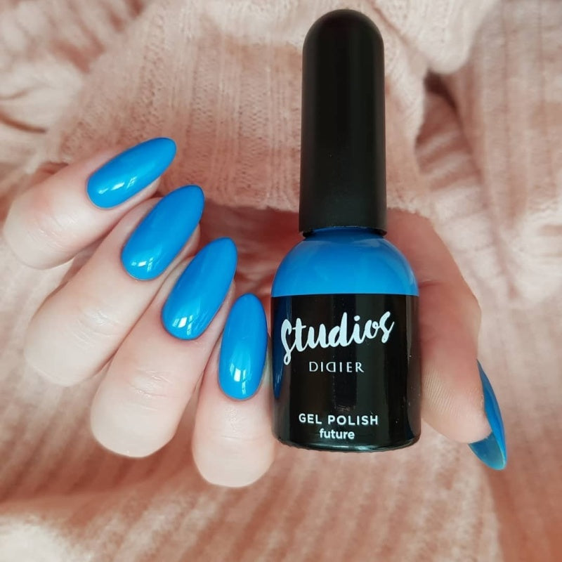 Vernis Semi-Permanent Future, Sans TPO, Studios Didier 8ml