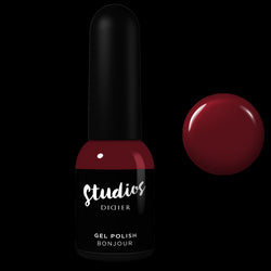 Vernis Semi-Permanent Bonjour, Sans TPO, Studios Didier 8ml