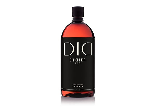 Cleaner Pour Ongles Didier Lab 1000ml