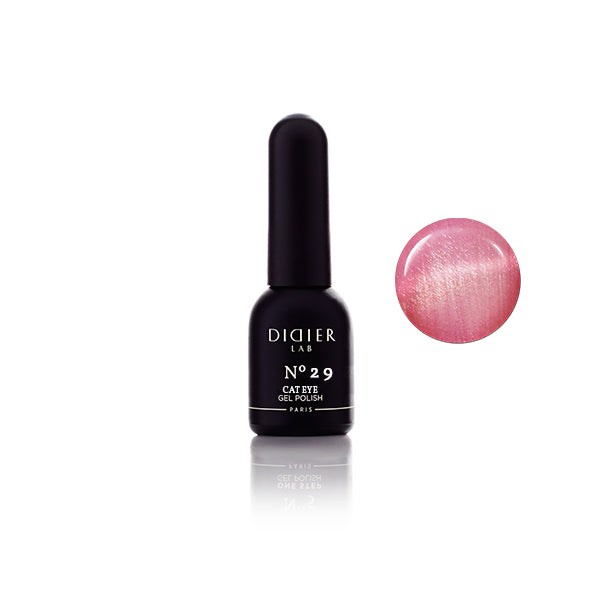 Gel Polish Didier Lab Cat eye No29