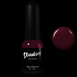 Vernis Semi-Permanent Hi LOL, Sans TPO, Studios Didier 8ml
