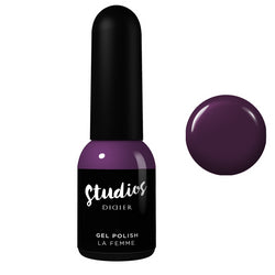 Vernis Semi-Permanent La Femme, Sans TPO, Studios Didier 8ml