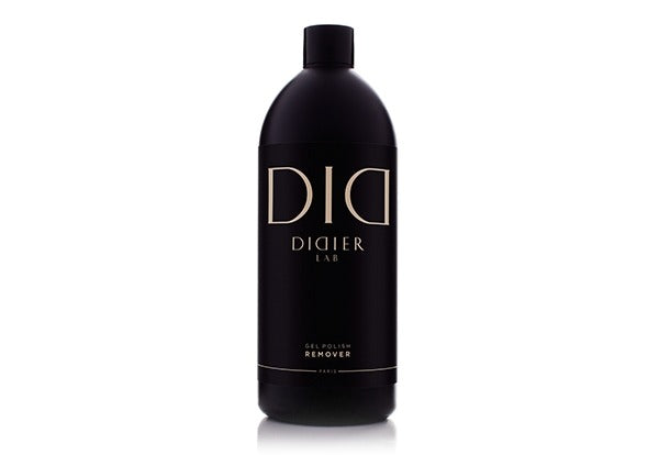 Acétone Pour Ongles Didier Lab 1000ml