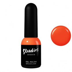 Vernis Semi-Permanent Brazilian, Sans TPO, Studios Didier 8ml