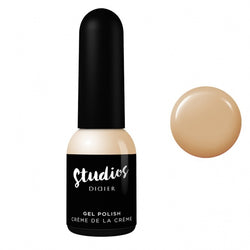 Vernis Semi-Permanent CRÈME DE LA CRÈME, Sans TPO, Studios Didier 8ml
