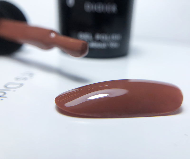 Vernis Semi-Permanent All About You, Sans TPO, Studios Didier 8ml