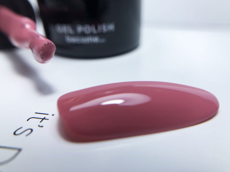 Vernis Semi-Permanent Become Studios Didier 8ml