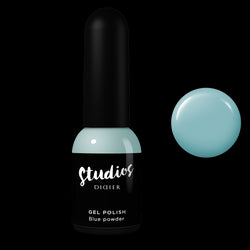 Vernis Semi-Permanent Blue Powder Studios Didier 8ml