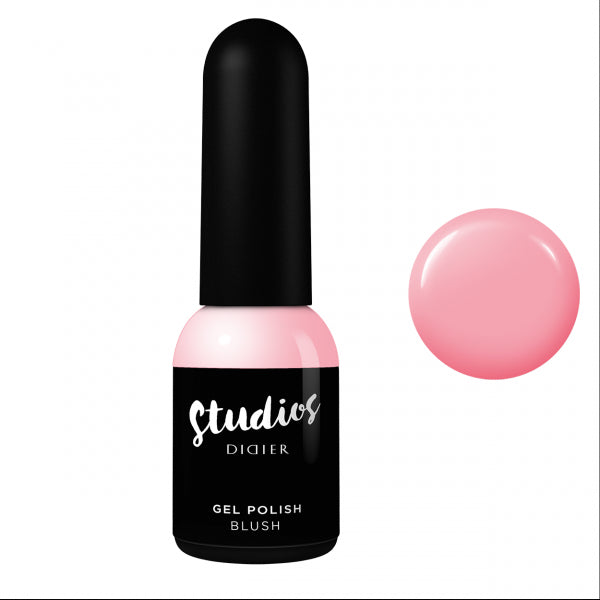 Vernis Semi-Permanent Blush Studios Didier 8ml