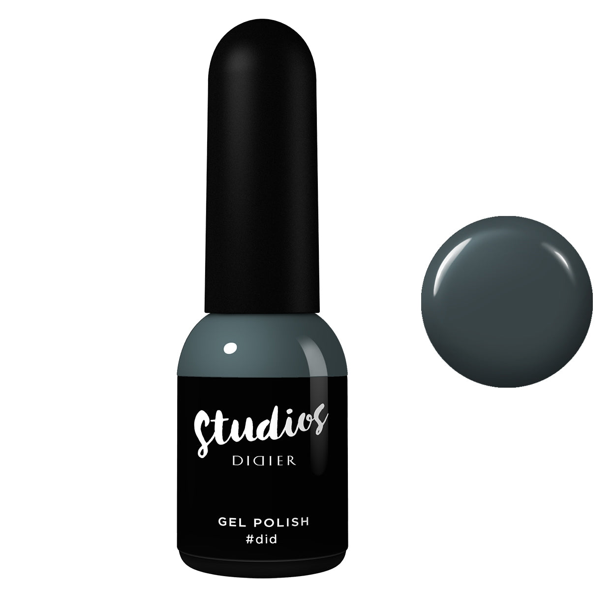 Gel Polish Studios Didier did 8ml