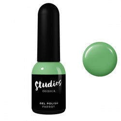 Vernis Semi-Permanent Parrot Studios Didier 8ml