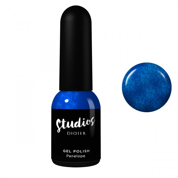 Vernis Semi-Permanent Penelope Studios Didier 8ml
