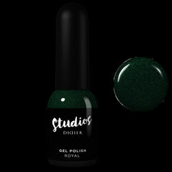 Vernis Semi-Permanent Royal Studios Didier 8ml
