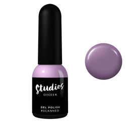 Vernis Semi-Permanent Scanned, Sans TPO, Studios Didier 8ml