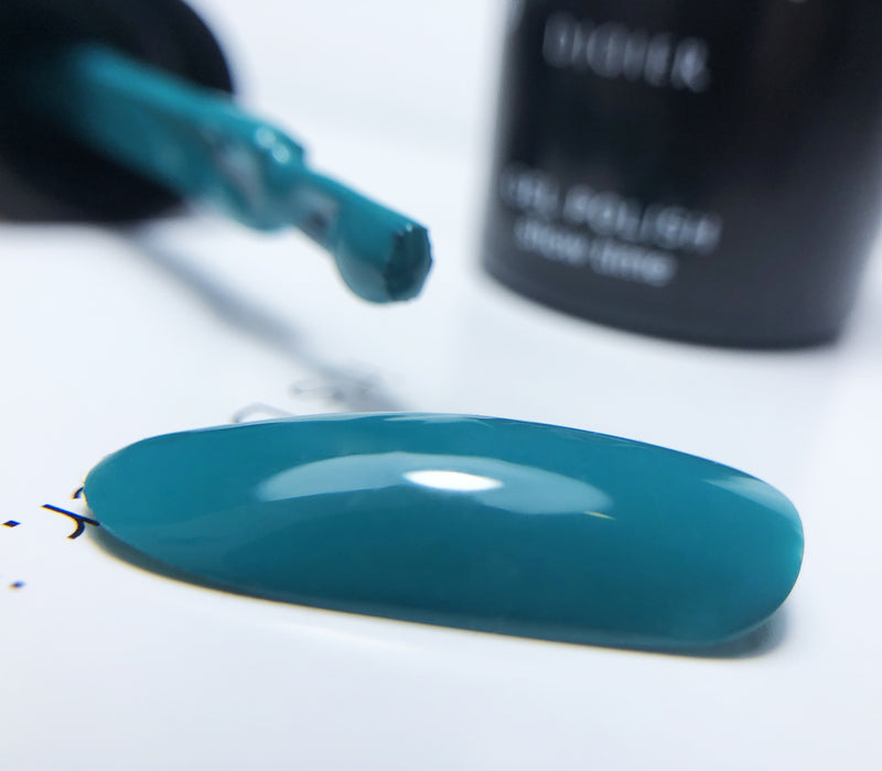 Vernis Semi-Permanent Show Time, Sans TPO, Studios Didier 8ml