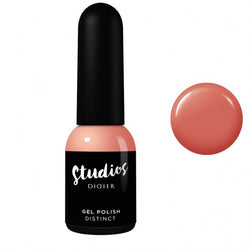 Vernis Semi-Permanent Distinct, Sans TPO, Studios Didier 8ml