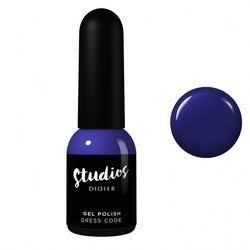 Vernis Semi-Permanent Dress Code, Sans TPO, Studios Didier 8ml