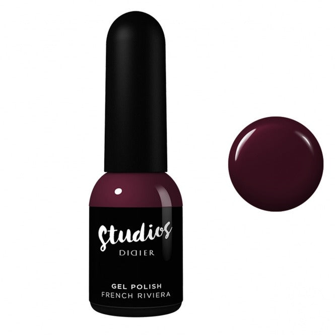 Gel Polish Studios Didier french riviera 8ml