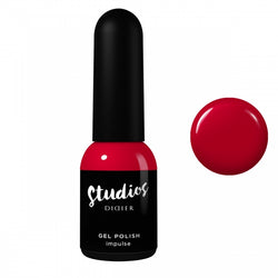 Vernis Semi-Permanent Impulse, Sans HEMA ni TPO, Studios Didier 8ml