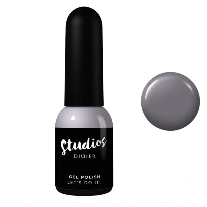 Vernis Semi-Permanent Let's Do It! , Sans TPO, Studios Didier 8ml