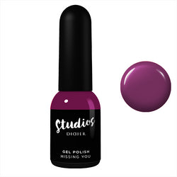 Vernis Semi-Permanent Missing You, Sans HEMA ni TPO, Studios Didier 8ml