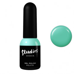 Vernis Semi-Permanent Mojito, Sans TPO, Studios Didier 8ml