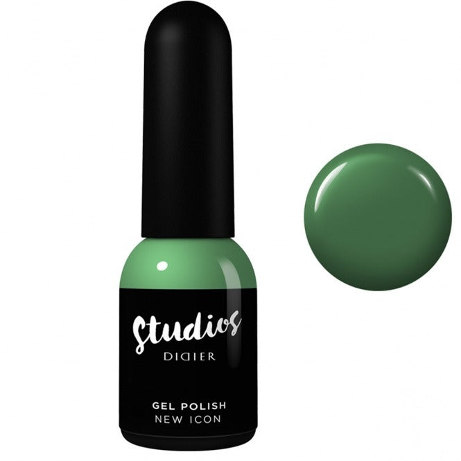 Vernis Semi-Permanent New Icon, Sans TPO, Studios Didier 8ml