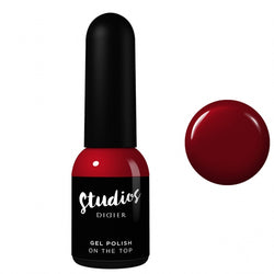 Vernis Semi-Permanent On The Top, Sans TPO, Studios Didier 8ml