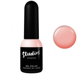 Vernis Semi-Permanent Powder My Nose, Sans TPO, Studios Didier 8ml