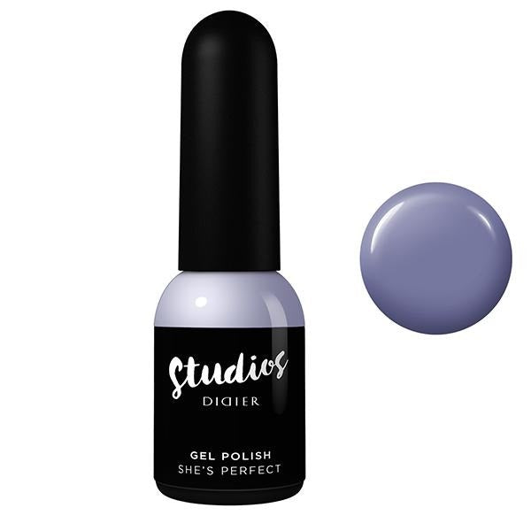 Vernis Semi-Permanent She's Perfect, Sans TPO, Studios Didier 8ml