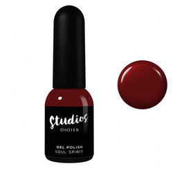 Vernis Semi-Permanent Soul Spirit, Sans TPO, Studios Didier 8ml