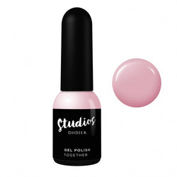 Vernis Semi-Permanent Together, Sans HEMA ni TPO, Studios Didier 8ml