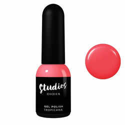Vernis Semi-Permanent Tropicana, Sans HEMA ni TPO, Studios Didier 8ml
