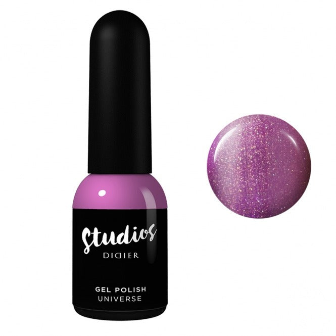 Vernis Semi-Permanent Universe, Sans TPO, Studios Didier 8ml