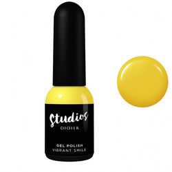 Vernis Semi-Permanent Vibrant Smile, Sans TPO, Studios Didier 8ml