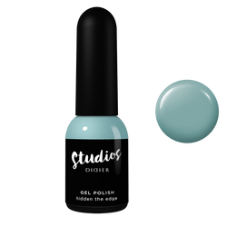Vernis Semi-Permanent Hidden The Edge, Sans TPO, Studios Didier 8ml