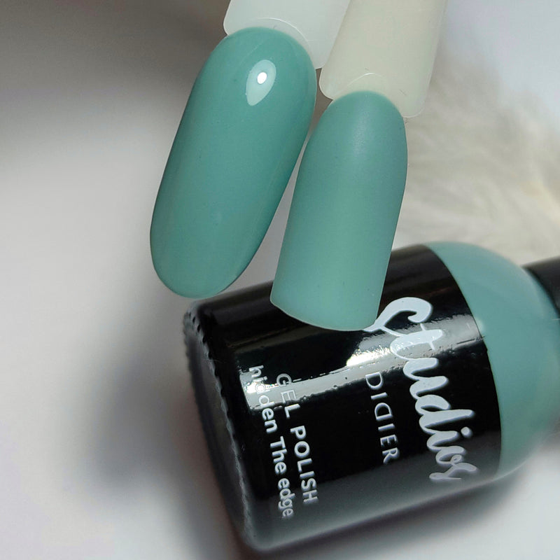 Vernis Semi-Permanent Hidden The Edge, Sans TPO, Studios Didier 8ml