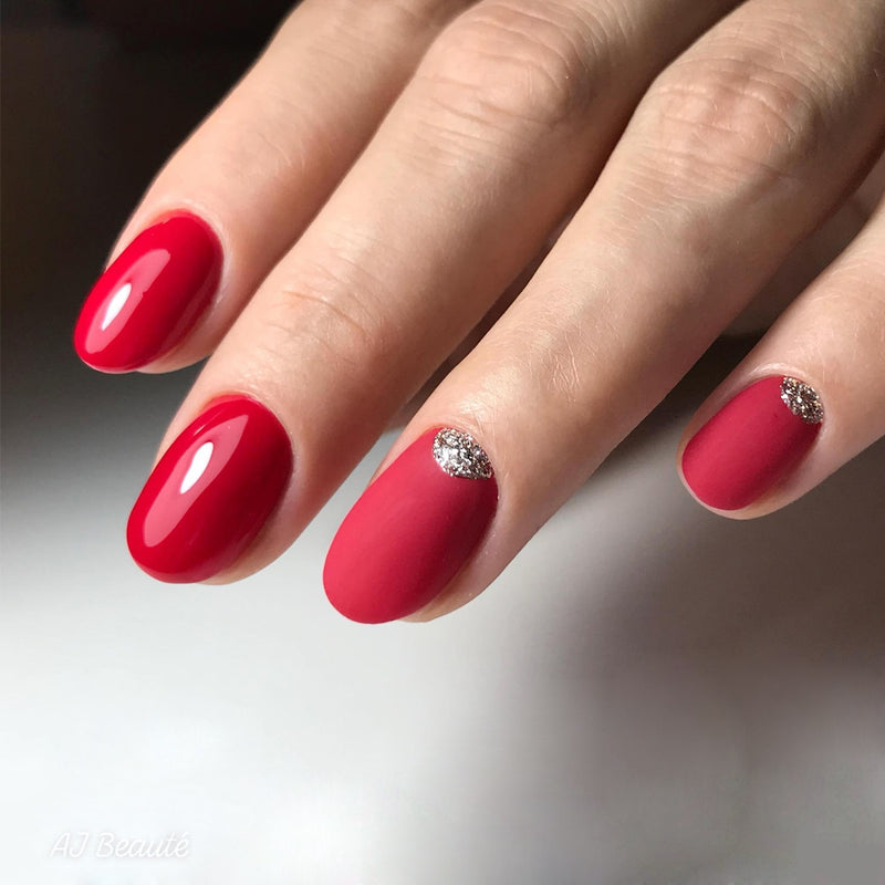 Vernis Semi-Permanent Impulse, Sans HEMA ni TPO, Studios Didier 8ml