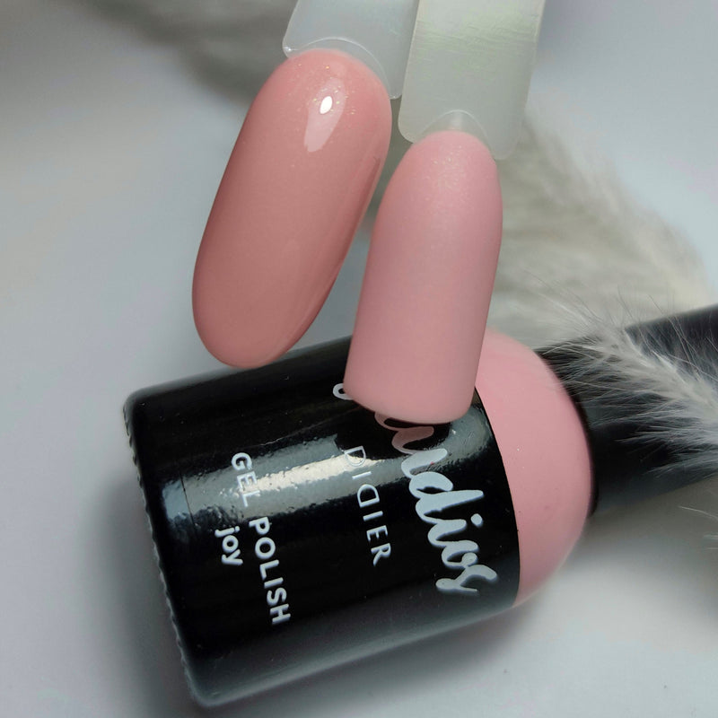 Vernis Semi-Permanent Joy, Sans TPO, Studios Didier 8ml