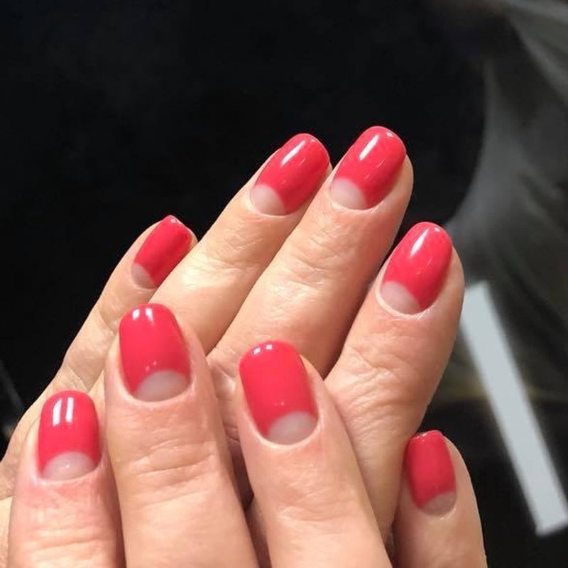 Vernis Semi-Permanent Kiss Me! , Sans TPO, Studios Didier 8ml